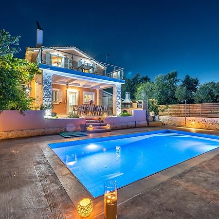 Villa Antonio Romirion Екстер'єр фото
