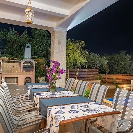 Villa Antonio Romirion Екстер'єр фото
