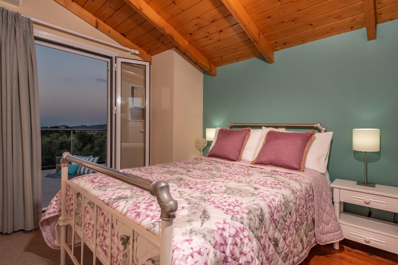 Villa Antonio Romirion Екстер'єр фото