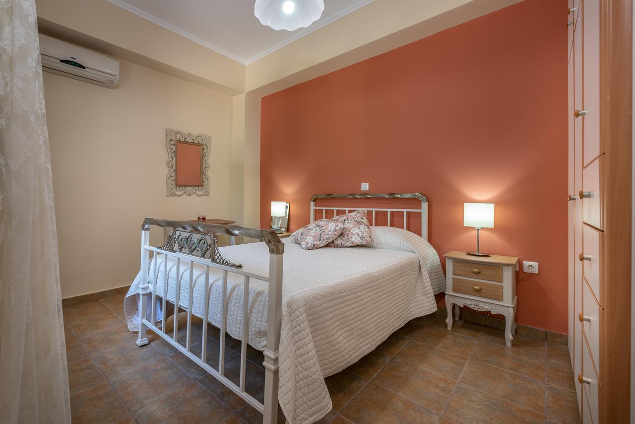 Villa Antonio Romirion Екстер'єр фото