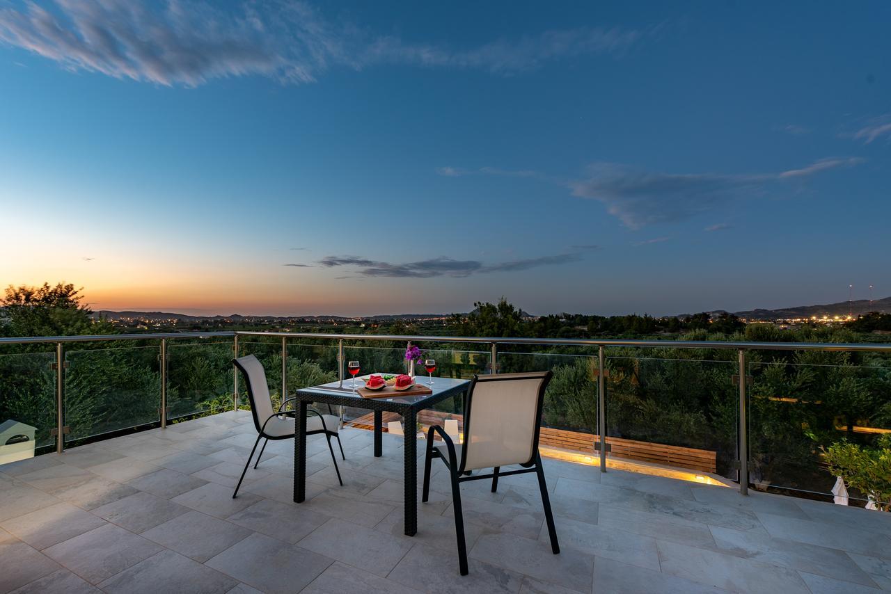 Villa Antonio Romirion Екстер'єр фото