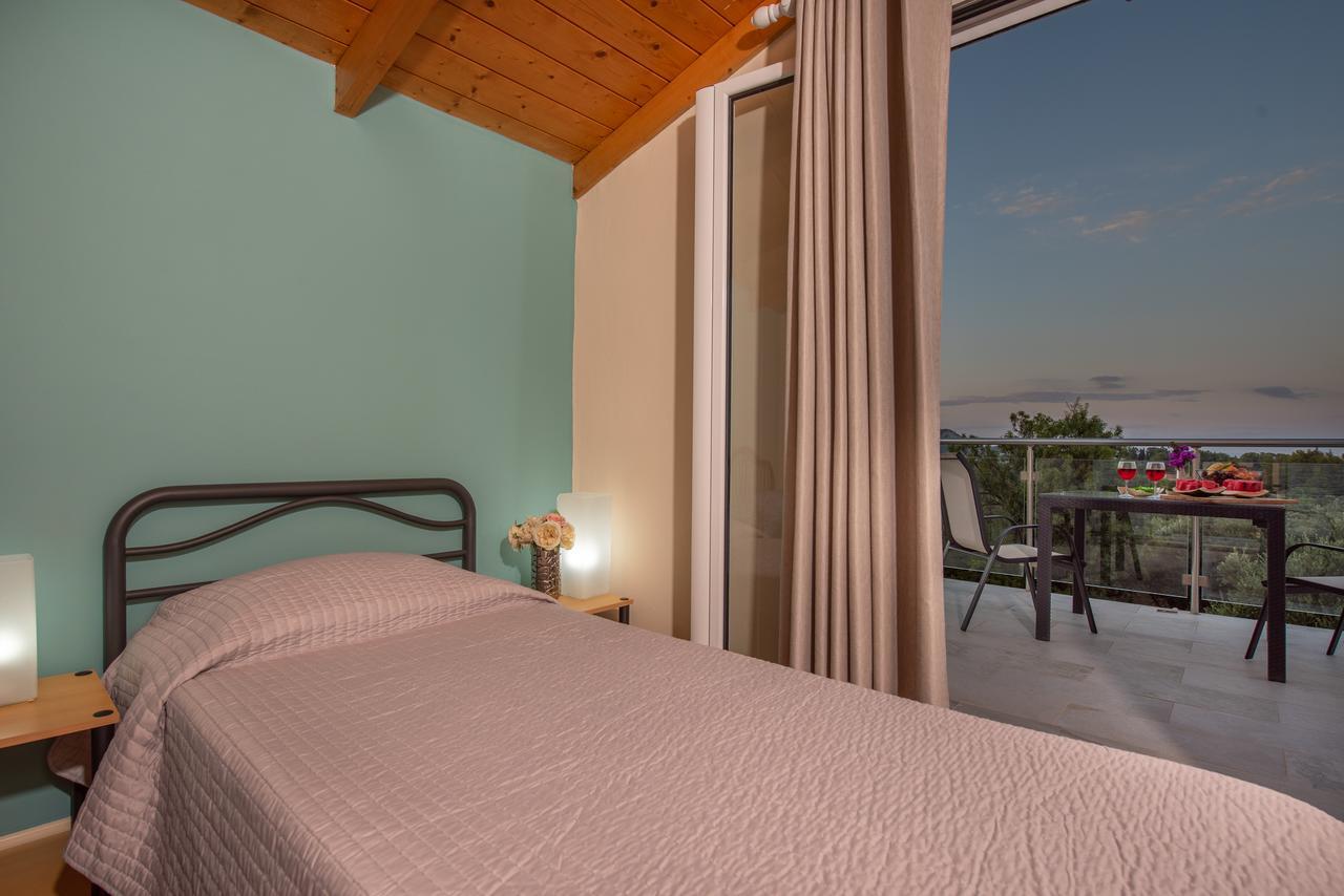Villa Antonio Romirion Екстер'єр фото